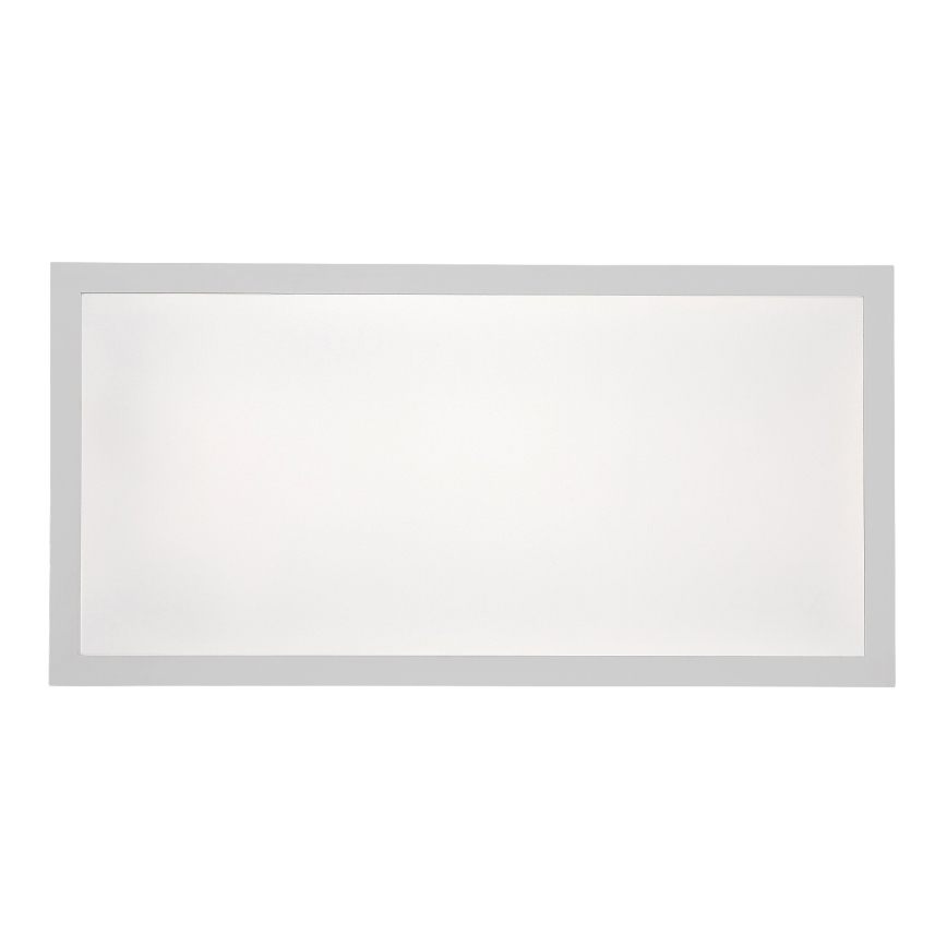 Rabalux - Painel integrado LED LED/24W/230V 4000K 60x30 cm