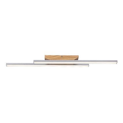 Rabalux - Iluminação de teto LED LED/21W/230V 4000K faia