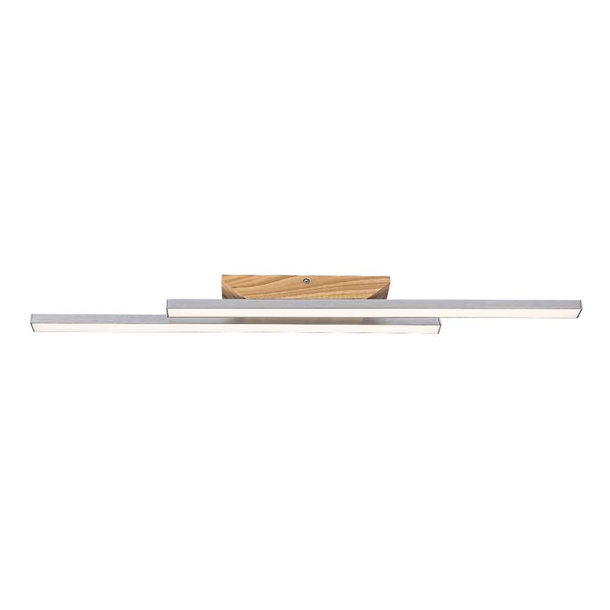 Rabalux - Iluminação de teto LED LED/21W/230V 4000K faia