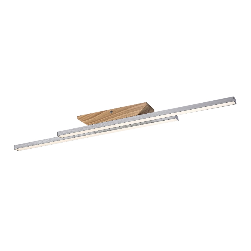 Rabalux - Iluminação de teto LED LED/21W/230V 4000K faia