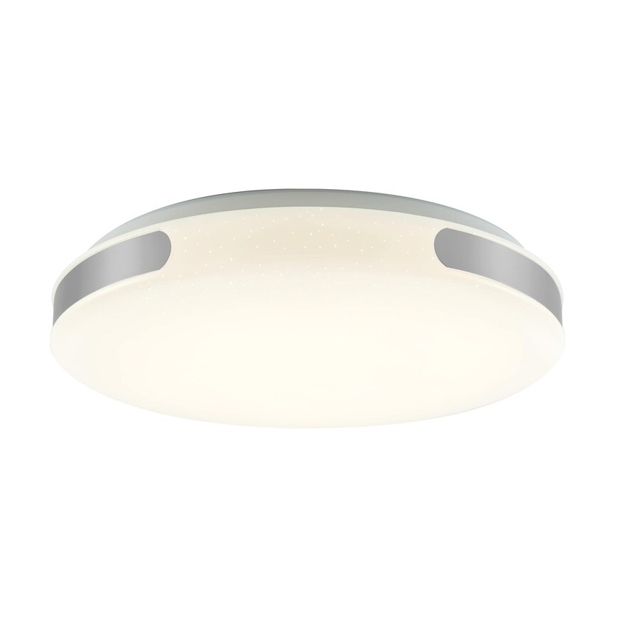 Rabalux - Iluminação de teto LED LED/24W/230V 4000K diâmetro 39 cm