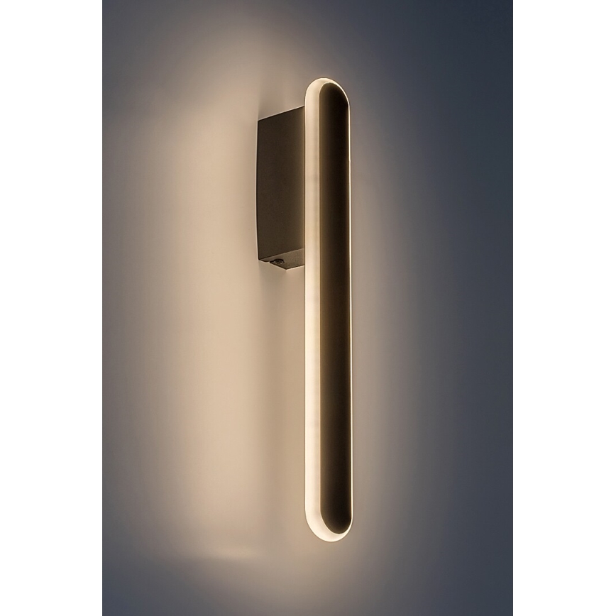 Rabalux - Iluminação de parede LED LED/12W/230V 3000/4000K