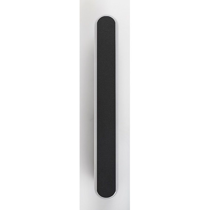Rabalux - Iluminação de parede LED LED/12W/230V 3000/4000K