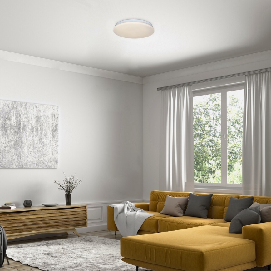 Rabalux - Iluminação de teto LED LED/12W/230V 3000K 25 cm