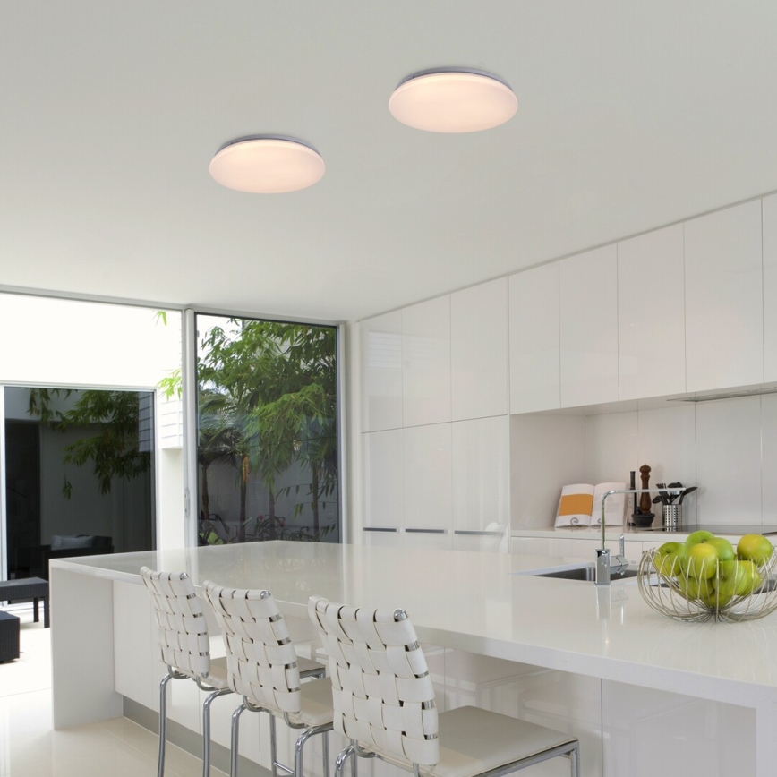 Rabalux - Iluminação de teto LED LED/18W/230V 3000K 32 cm