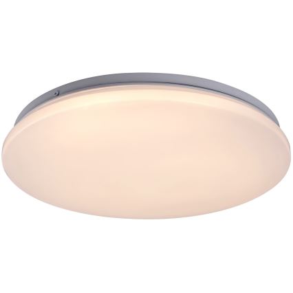 Rabalux - Iluminação de teto LED LED/24W/230V 3000K 37 cm