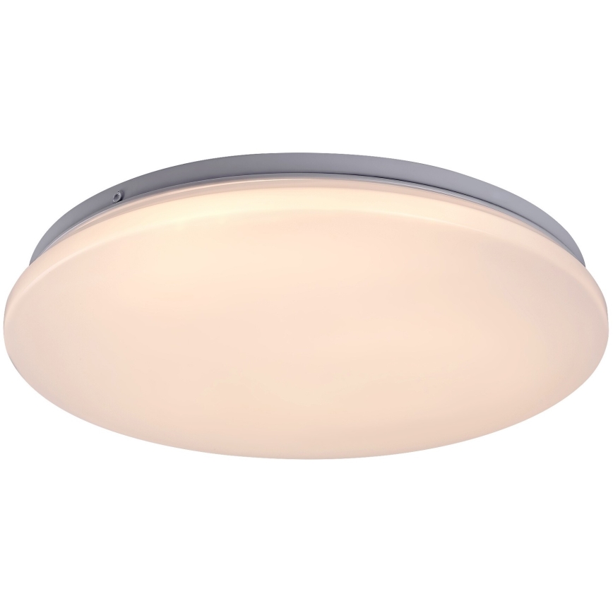 Rabalux - Iluminação de teto LED LED/24W/230V 3000K 37 cm