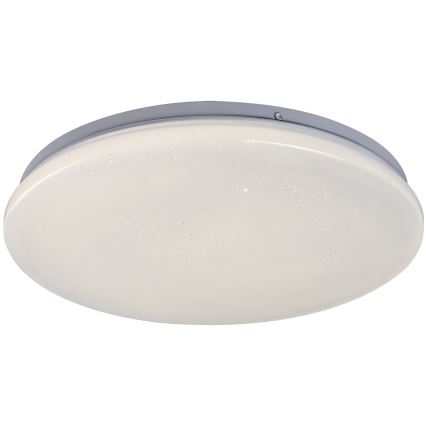 Rabalux - Iluminação de teto LED LED/12W/230V 4000K 25 cm