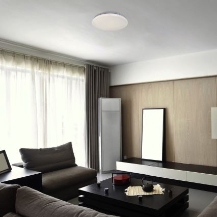 Rabalux - Iluminação de teto LED LED/18W/230V 4000K 32 cm