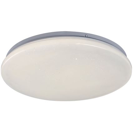 Rabalux - Iluminação de teto LED LED/18W/230V 4000K 32 cm