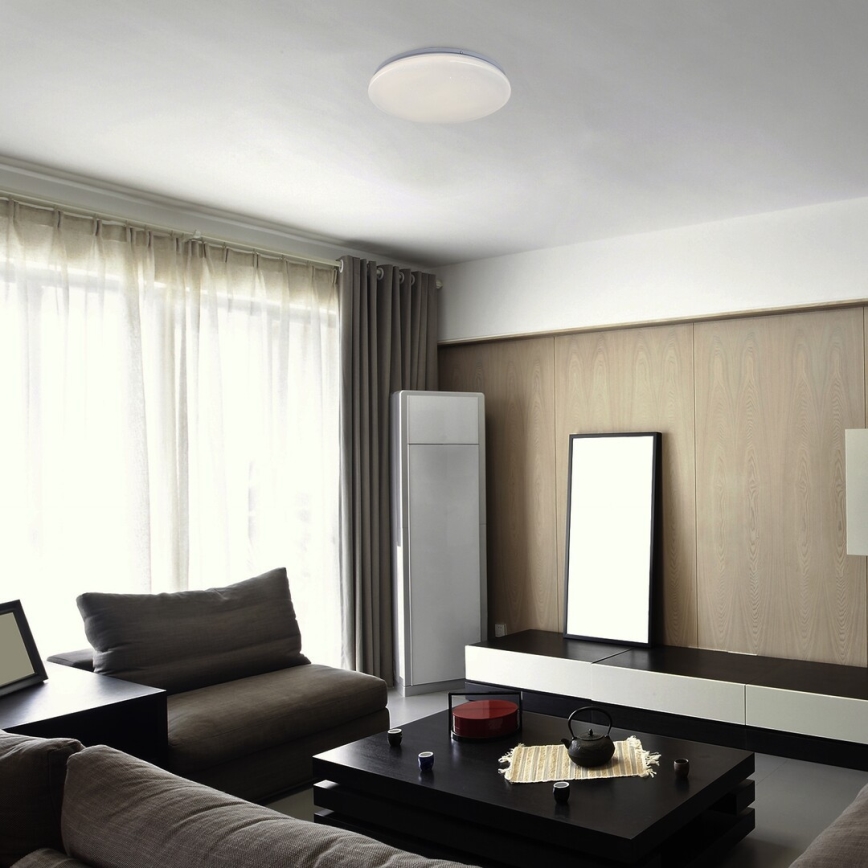 Rabalux - Plafon LED LED/18W/230V 4000K 32 cm