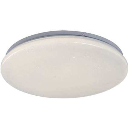 Rabalux - Iluminação de teto LED LED/24W/230V 4000K 37 cm