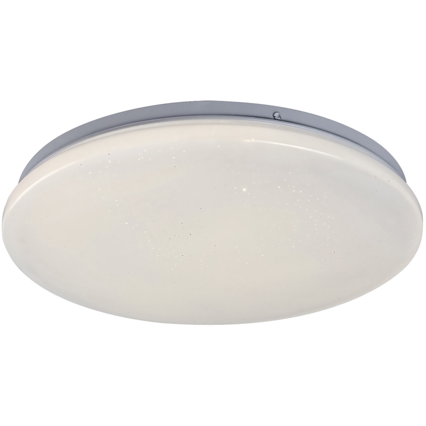 Rabalux - Iluminação de teto LED LED/24W/230V 4000K 37 cm