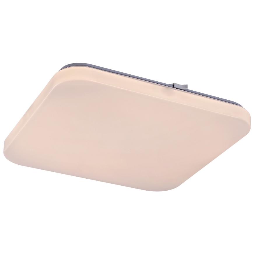 Rabalux - Iluminação de teto LED LED/18W/230V 3000K 32x32 cm