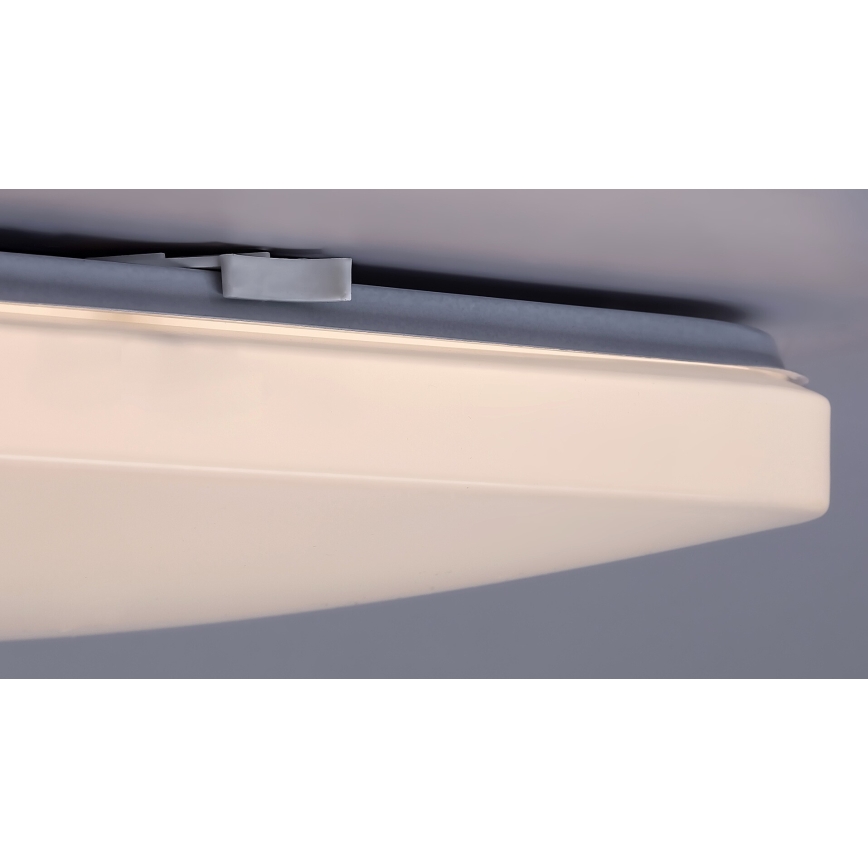 Rabalux - Iluminação de teto LED LED/18W/230V 3000K 32x32 cm