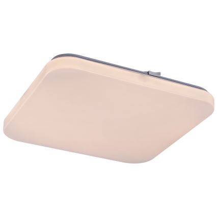Rabalux - Iluminação de teto LED LED/24W/230V 3000K 37x37 cm