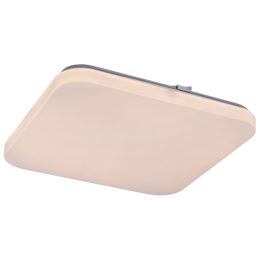 Rabalux - Iluminação de teto LED LED/24W/230V 3000K 37x37 cm