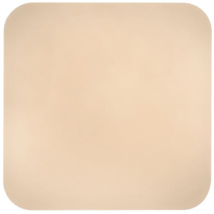 Rabalux - Iluminação de teto LED LED/24W/230V 3000K 37x37 cm