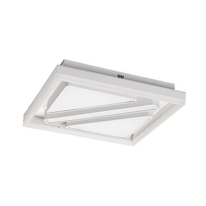 Rabalux - Iluminação de teto LED com regulação LED/73W/230V + controlo remoto