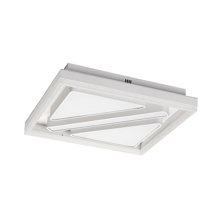 Rabalux - Iluminação de teto LED com regulação LED/73W/230V + controlo remoto
