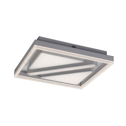 Rabalux - Plafon LED regulável LED/73W/230V com controlo remoto