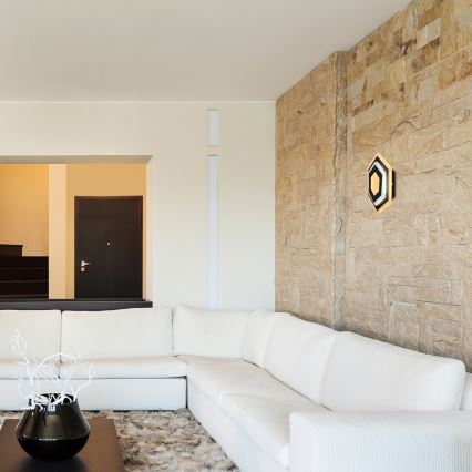 Rabalux - Iluminação de teto LED LED/23W/230V 3000/6000K