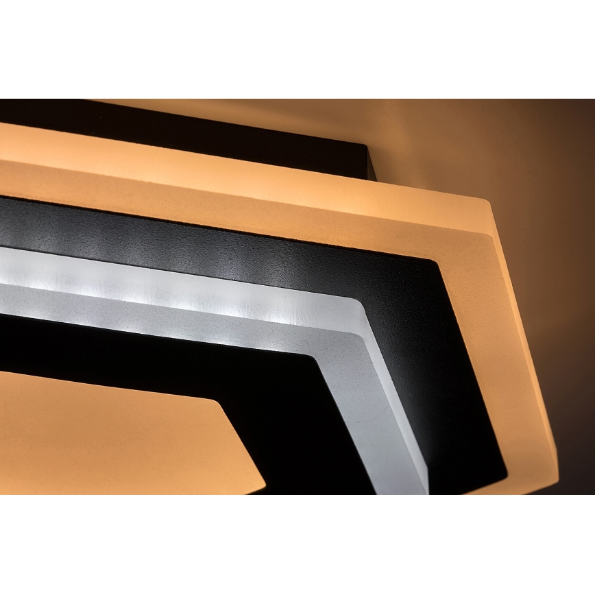 Rabalux - Iluminação de teto LED LED/23W/230V 3000/6000K