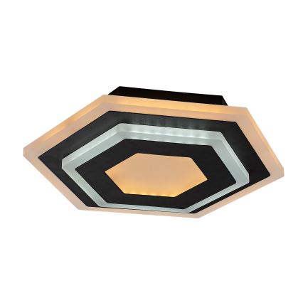 Rabalux - Iluminação de teto LED LED/23W/230V 3000/6000K