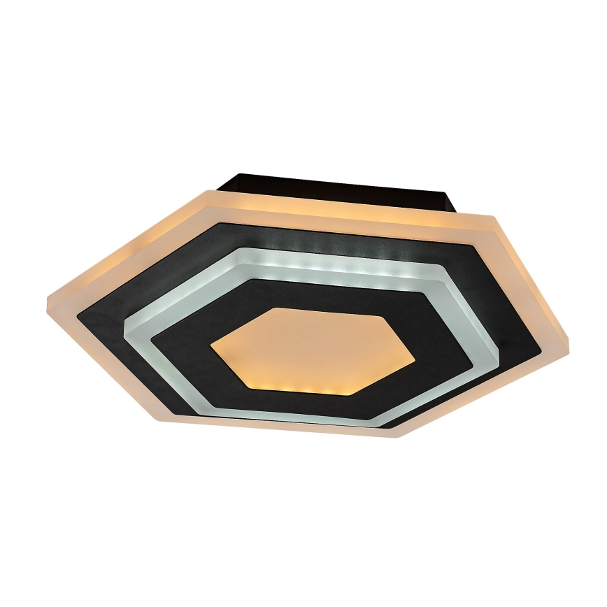 Rabalux - Iluminação de teto LED LED/23W/230V 3000/6000K