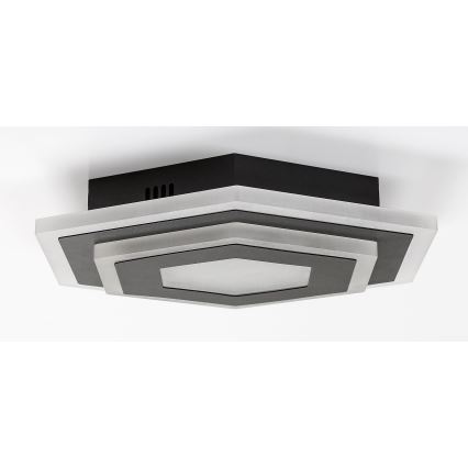Rabalux - Iluminação de teto LED LED/23W/230V 3000/6000K