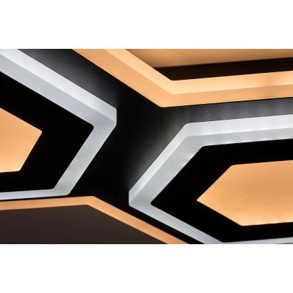 Rabalux - Iluminação de teto LED LED/44W/230V 3000/6000K