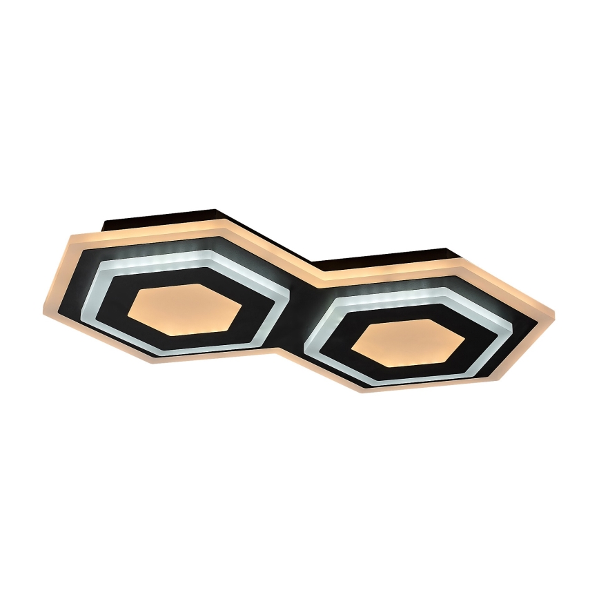 Rabalux - Iluminação de teto LED LED/44W/230V 3000/6000K