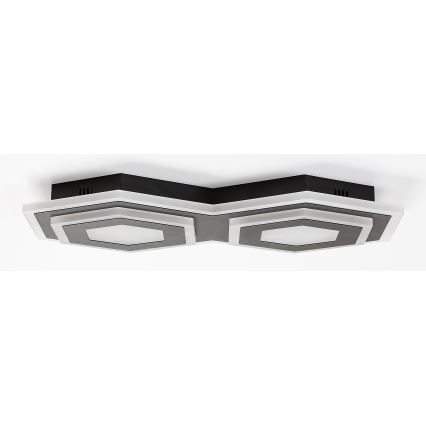 Rabalux - Iluminação de teto LED LED/44W/230V 3000/6000K