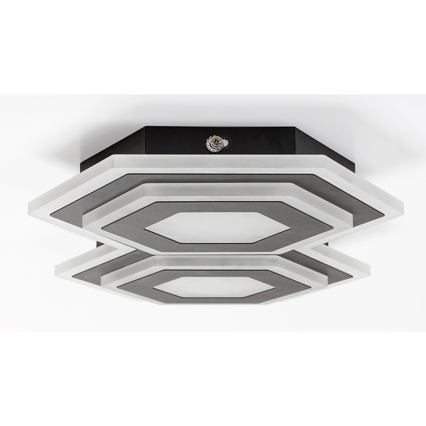 Rabalux - Iluminação de teto LED LED/44W/230V 3000/6000K