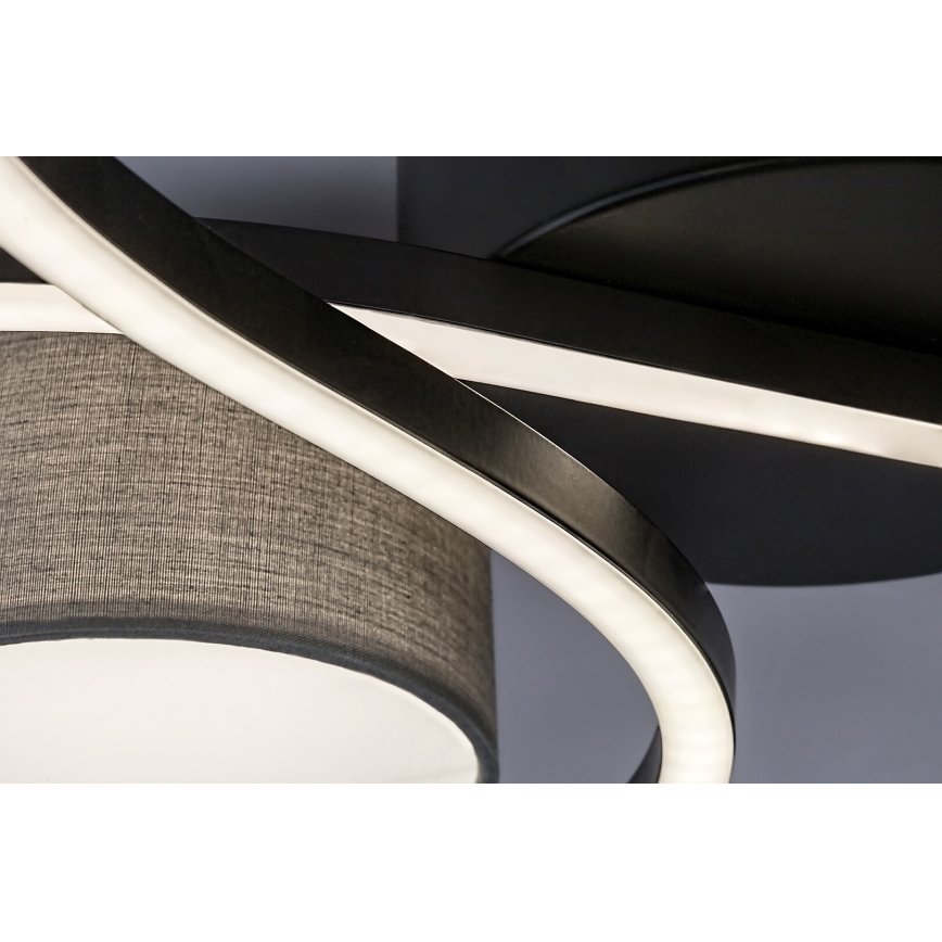Rabalux - Iluminação de teto LED LED/38W/230V 4000K