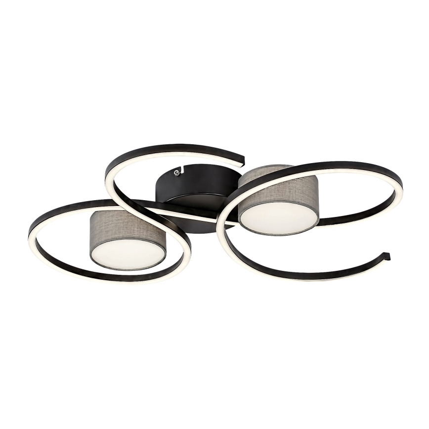 Rabalux - Iluminação de teto LED LED/38W/230V 4000K