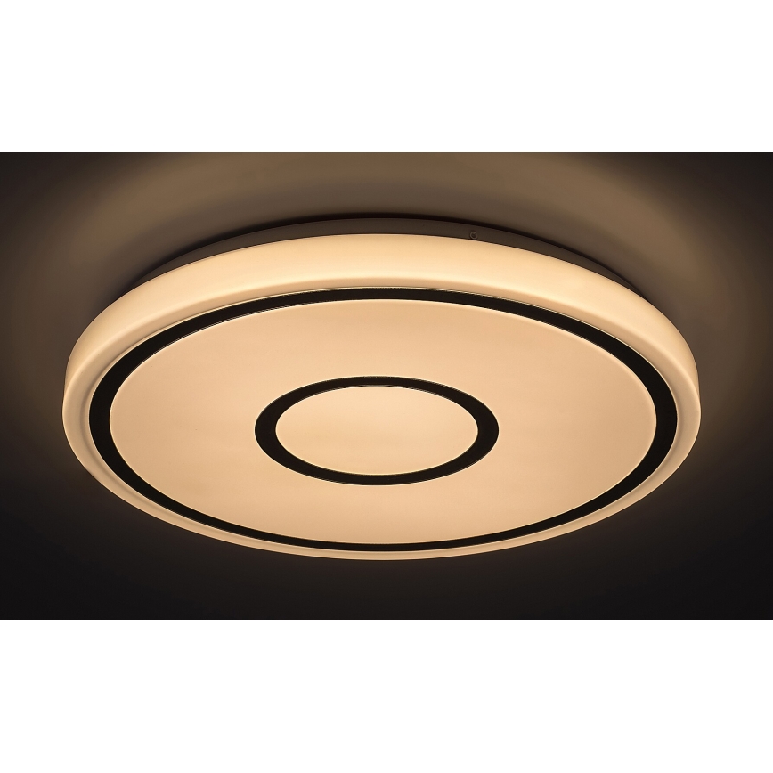 Rabalux - Iluminação de teto LED LED/25W/230V 3000K
