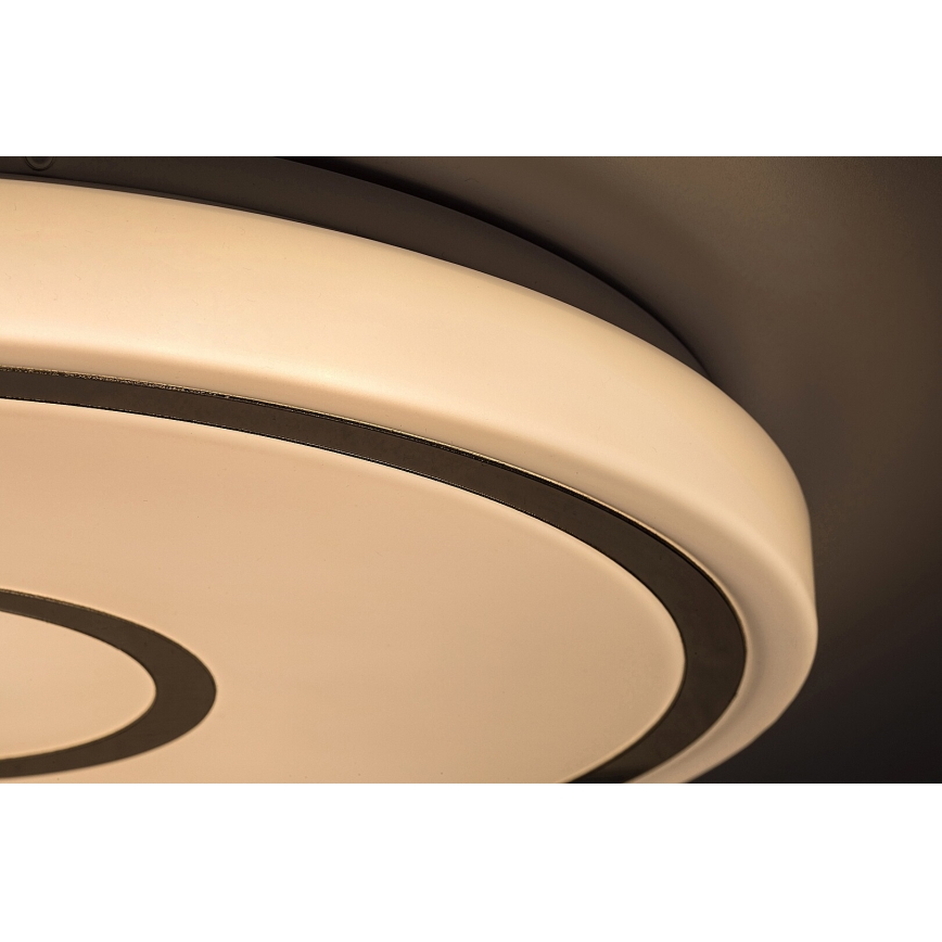 Rabalux - Iluminação de teto LED LED/25W/230V 3000K