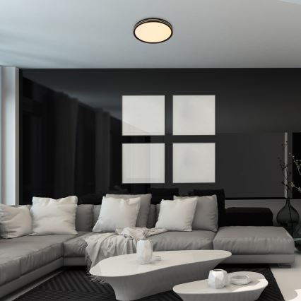 Rabalux - Iluminação de teto LED LED/25W/230V 3000K
