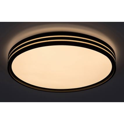 Rabalux - Iluminação de teto LED LED/25W/230V 3000K