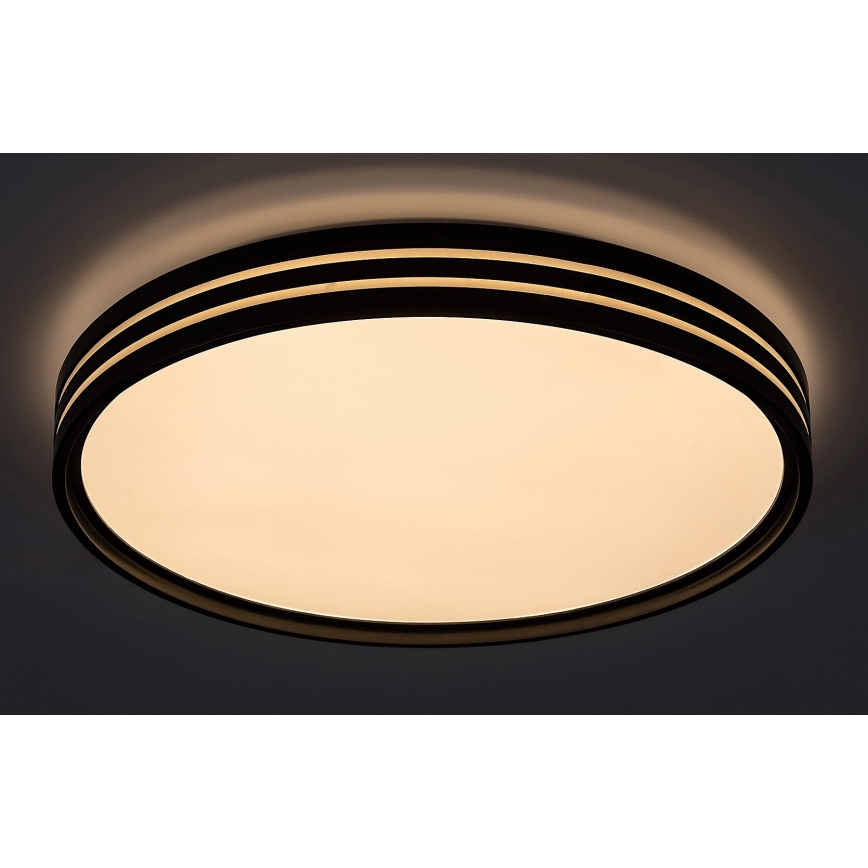 Rabalux - Iluminação de teto LED LED/25W/230V 3000K
