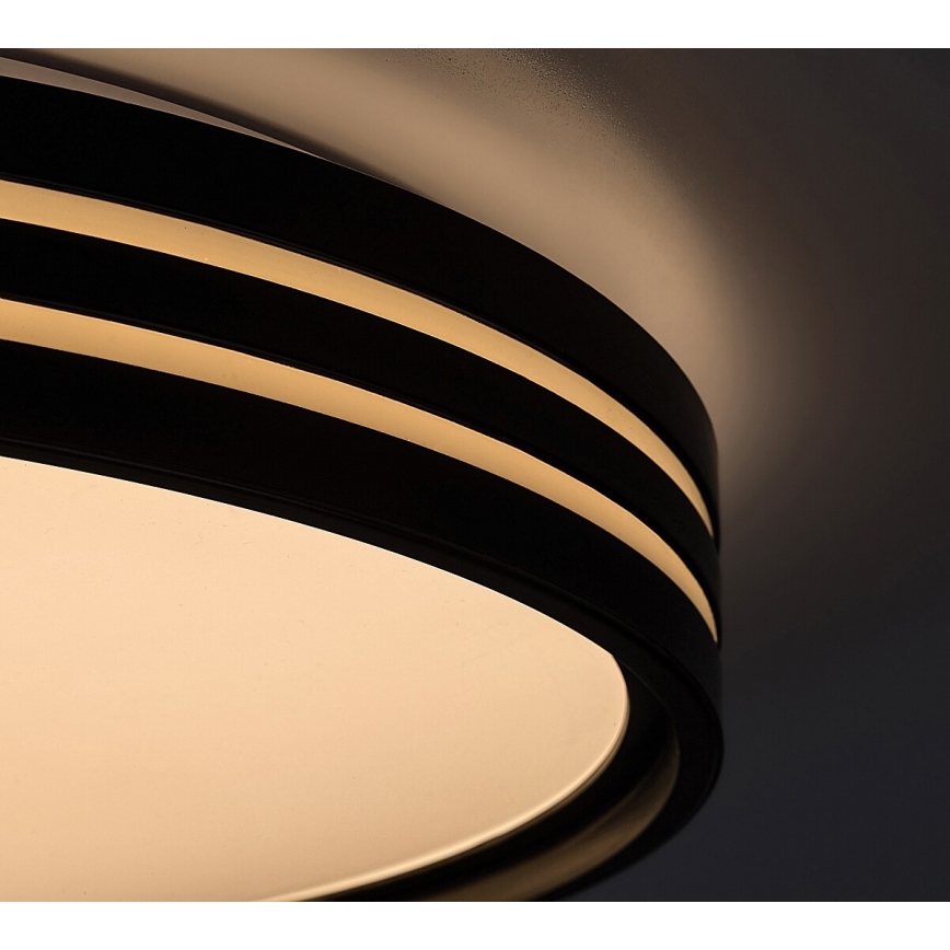 Rabalux - Iluminação de teto LED LED/25W/230V 3000K