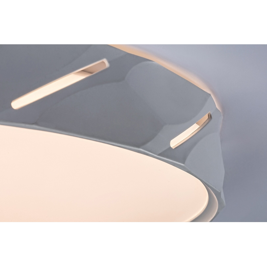 Rabalux - Iluminação de teto LED LED/25W/230V 3000K branco diâmetro 39 cm