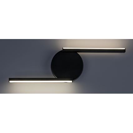 Rabalux - Iluminação de parede LED LED/8W/230V 4000K