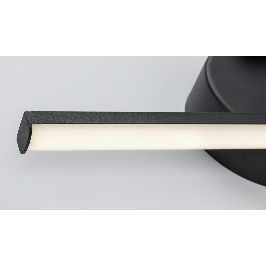 Rabalux - Iluminação de parede LED LED/8W/230V 4000K
