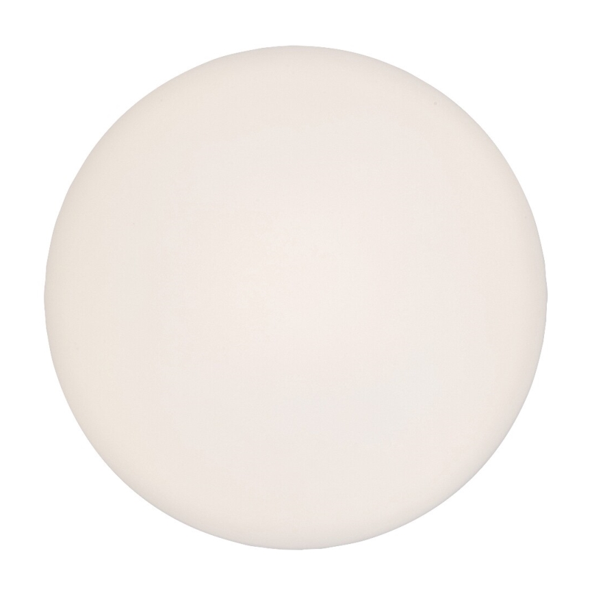 Rabalux - Iluminação de teto LED LED/24W/230V 4000K 38 cm