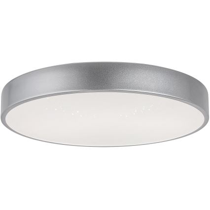 Rabalux - Iluminação de teto LED LED/24W/230V 4000K diâmetro 40 cm