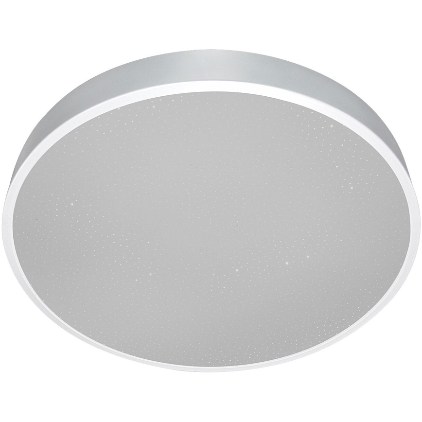 Rabalux - Iluminação de teto LED LED/24W/230V 4000K diâmetro 40 cm