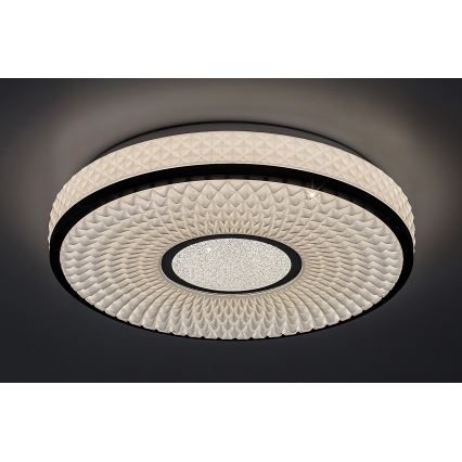 Rabalux - Iluminação de teto LED LED/24W/230V 4000K diâmetro 39 cm