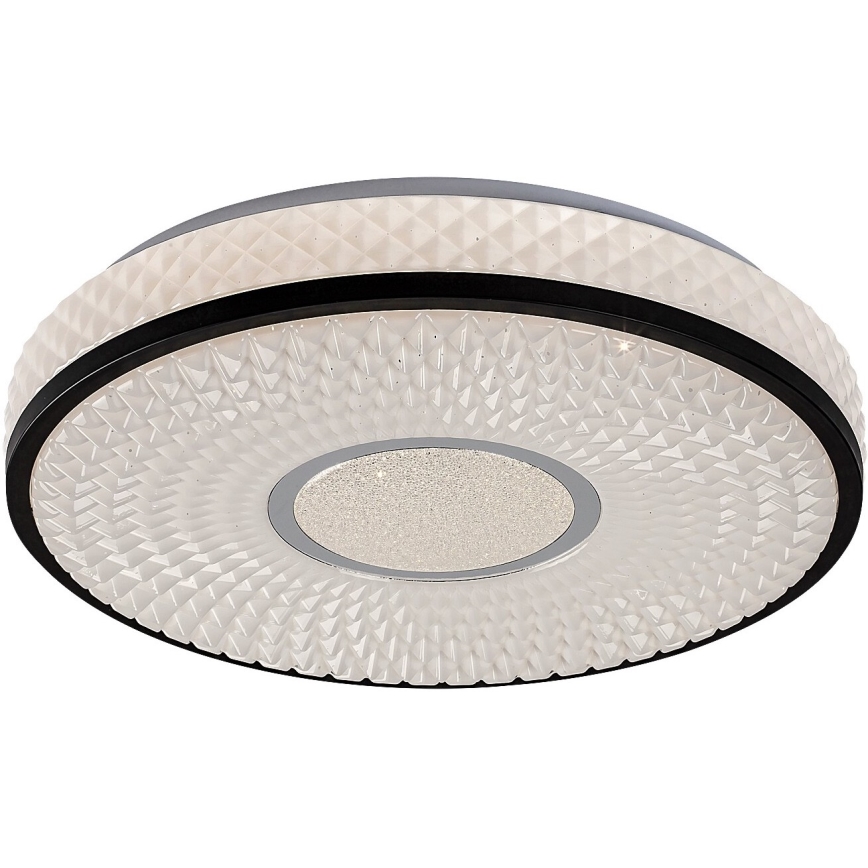 Rabalux - Iluminação de teto LED LED/24W/230V 4000K diâmetro 39 cm